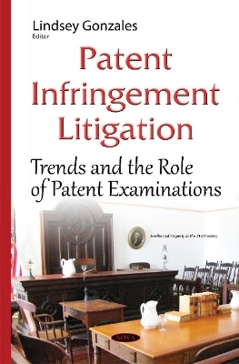 Patent Infringement Litigation - 