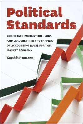 Political Standards - Karthik Ramanna