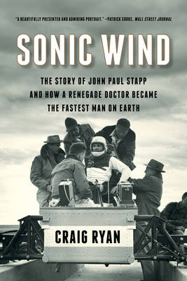 Sonic Wind - Craig Ryan