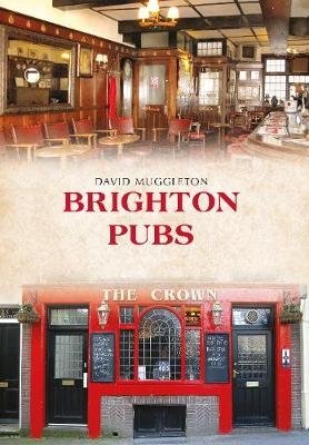 Brighton Pubs - David Muggleton