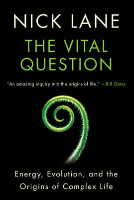 Vital Question - Nick Lane