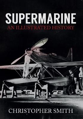 Supermarine - Christopher Smith