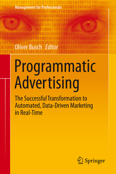 Programmatic Advertising - 