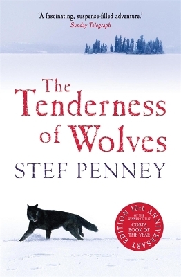 The Tenderness of Wolves - Stef Penney