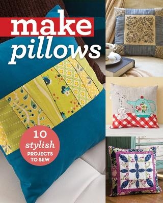 Make Pillows