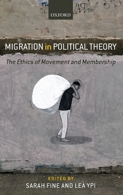 Migration in Political Theory - 