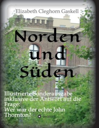 Norden und SÃ¼den - Elizabeth Gaskell