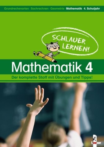 Mathematik - 4. Schuljahr - Dorothea Blendinger