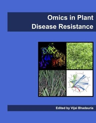 Omics in Plant Disease Resistance - 