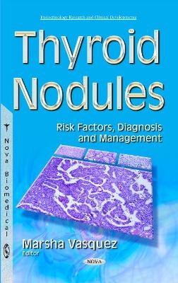 Thyroid Nodules - 