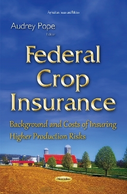 Federal Crop Insurance - 