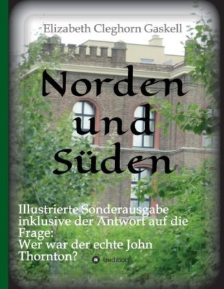 Norden und Süden - Elizabeth Gaskell