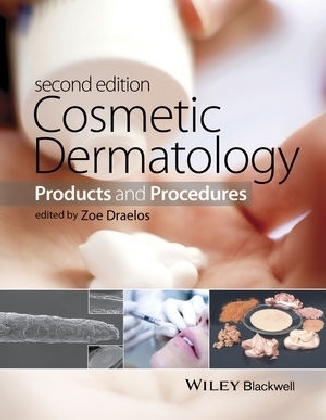 Cosmetic Dermatology - 