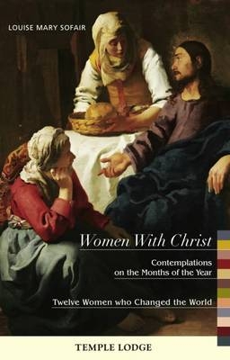 Women with Christ - Louise Mary Sofair