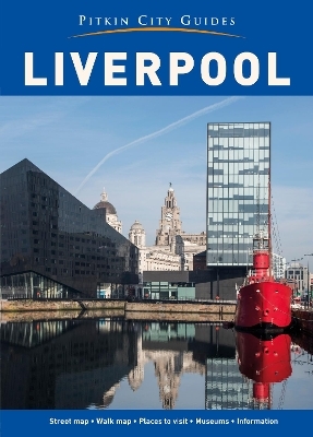 Liverpool City Guide - John McIlwain