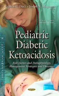 Pediatric Diabetic Ketoacidosis - 