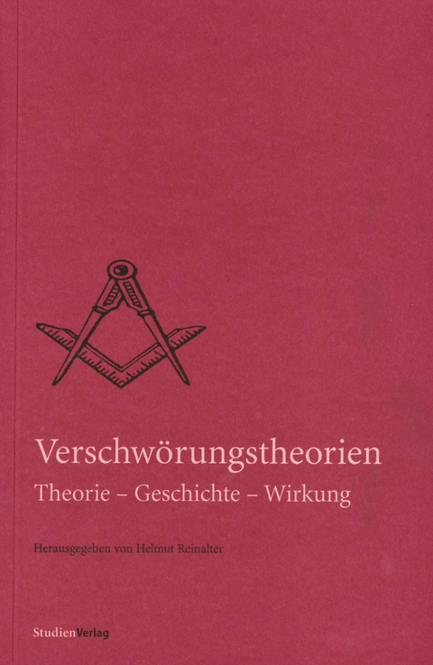 Verschwörungstheorien - 