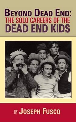 Beyond Dead End - Joseph Fusco