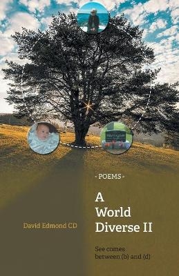 A World Diverse II - David Edmond