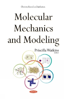 Molecular Mechanics & Modeling - 