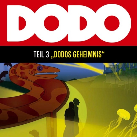 Dodo - Folge 3 - Ivar Leon Menger