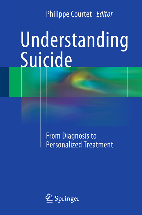 Understanding Suicide - 