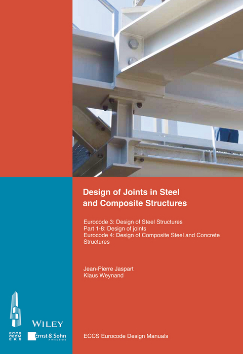 Design of Joints in Steel and Composite Structures