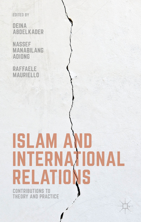 Islam and International Relations - 