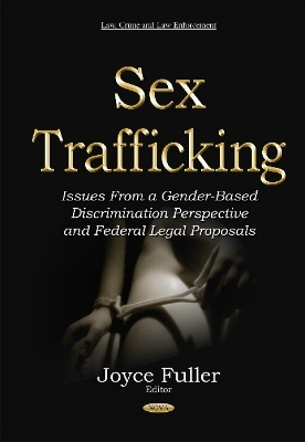 Sex Trafficking - 