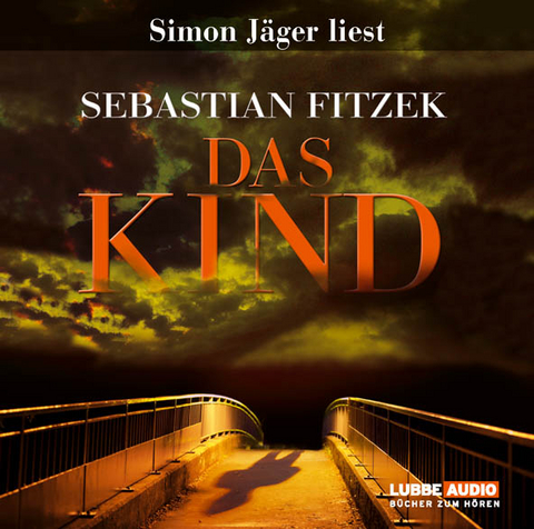 Das Kind - Sebastian Fitzek