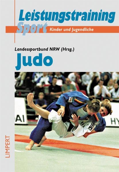 Judo - Oliver Rychter