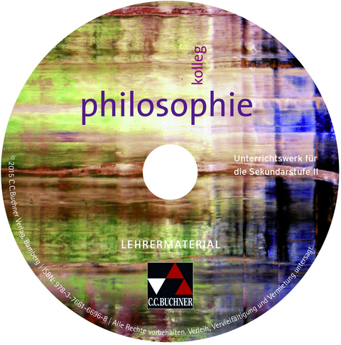 Kolleg Philosophie / Kolleg Philosophie LM - Mathias Balliet, Helke Panknin-Schappert, Monika Sänger, René Torkler, Hans-Joachim Vogler