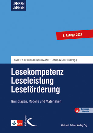 Lesekompetenz - Leseleistung - Leseförderung - 