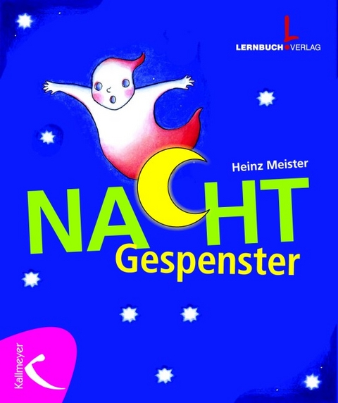 Nachtgespenster - Heinz Meister