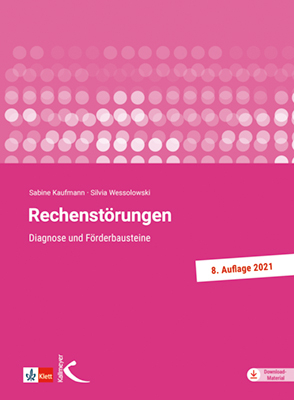 Rechenstörungen - Sabine Kaufmann, Silvia Wessolowski