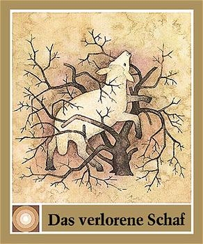 Das verlorene Schaf - Regine Schindler