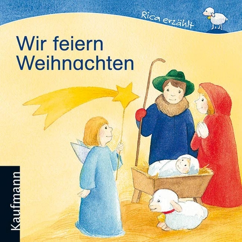 Wir feiern Weihnachten - Sebastian Tonner