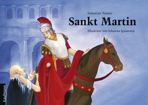 Sankt Martin - Sebastian Tonner