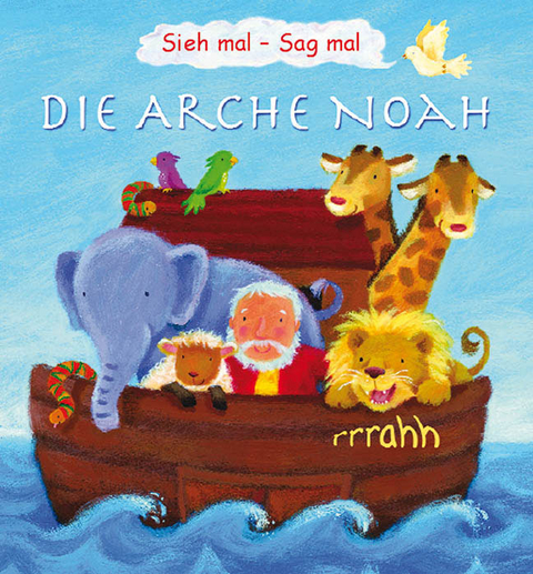 Die Arche Noah - Victoria Tebbs