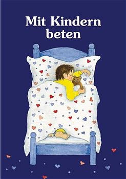 Mit Kindern beten - 