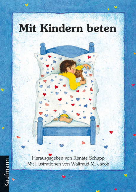 Mit Kindern beten - 