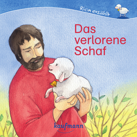 Das verlorene Schaf - Sebastian Tonner