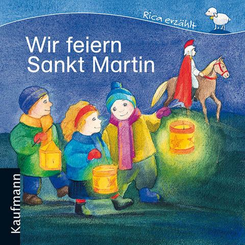 Wir feiern Sankt Martin - Sebastian Tonner