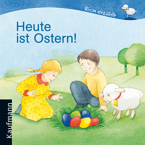 Heute ist Ostern! - Sebastian Tonner