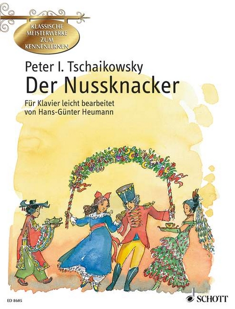 Der Nussknacker - 