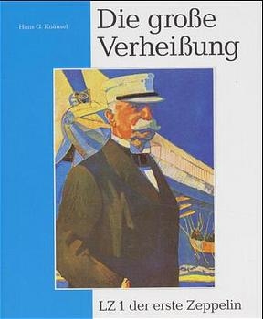 Die grosse Verheissung - Hans G Knäusel