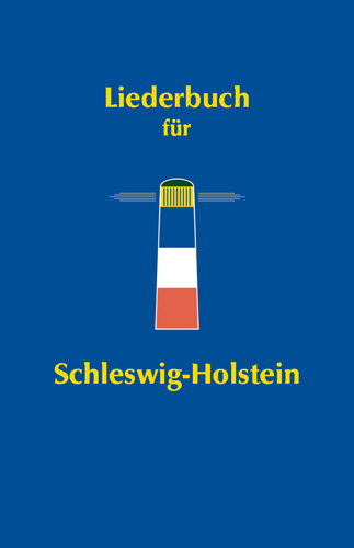 Liederbuch für Schleswig-Holstein