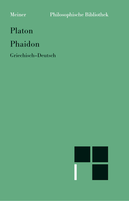 Phaidon -  Platon