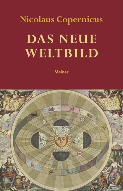 Das neue Weltbild - Nicolaus Copernicus