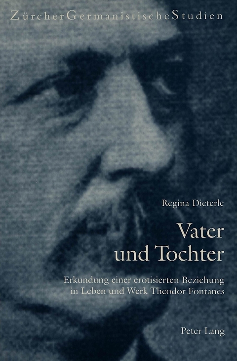 Vater und Tochter - Regina Dieterle